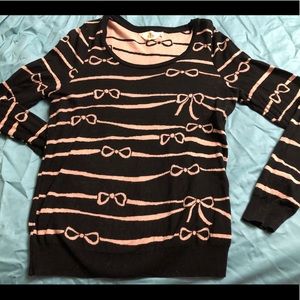 Anthropologie sweater